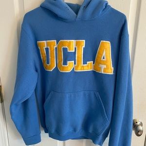 UCLA College Hoodie